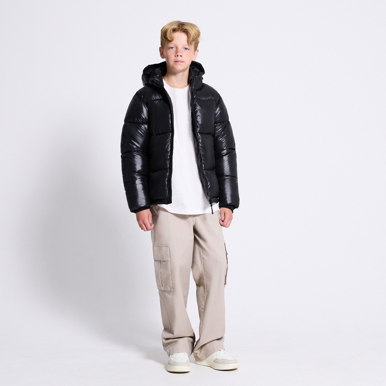 Puffer jacket "Amir"